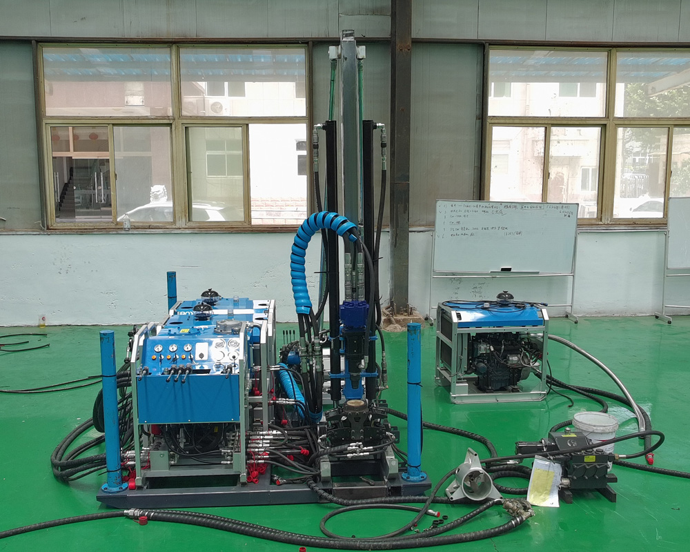 CR1000P Modüler Yapı