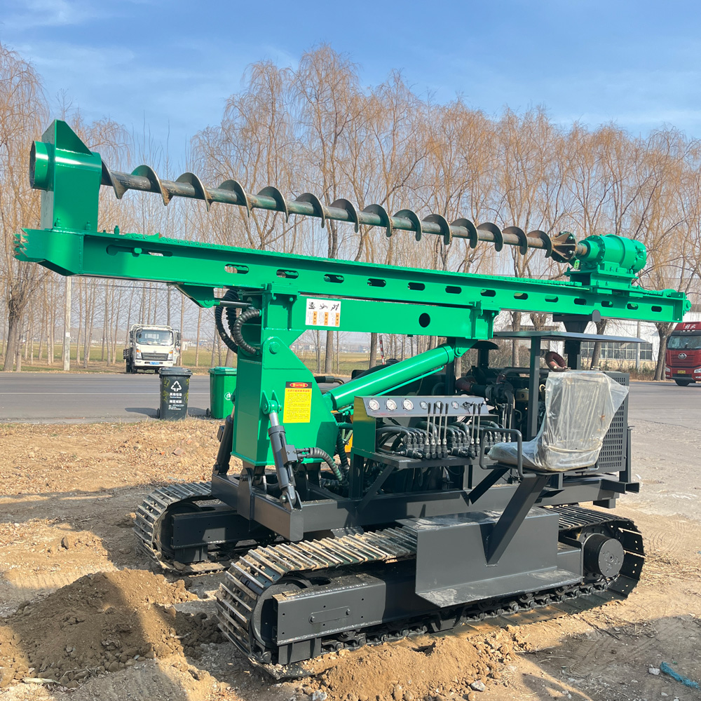 PV390 Paletli Şasi ve Kızak Yapısı
