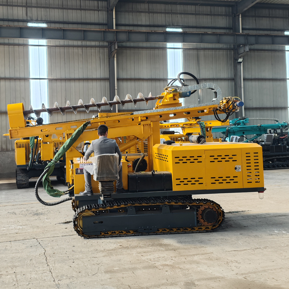 PV390H kızak eğme ve salınım kolu ayarı gösterimi