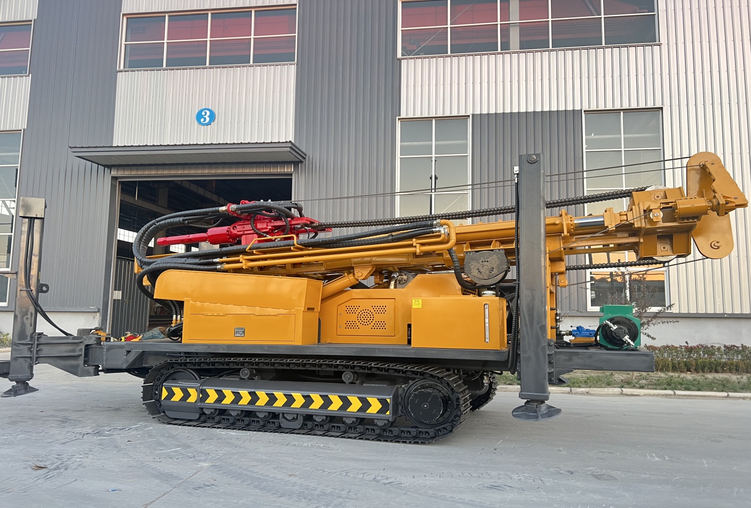 WR1000S Detay Görseli 1