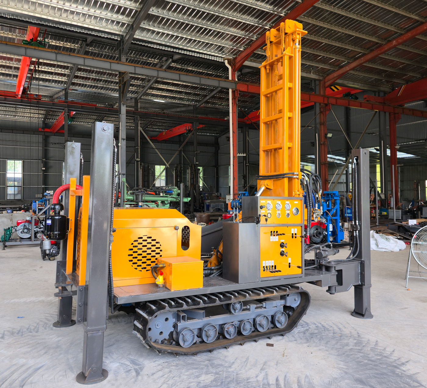 WR260 detay görseli 1