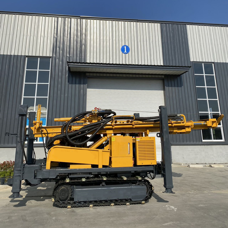 WR400S ürün görseli 1