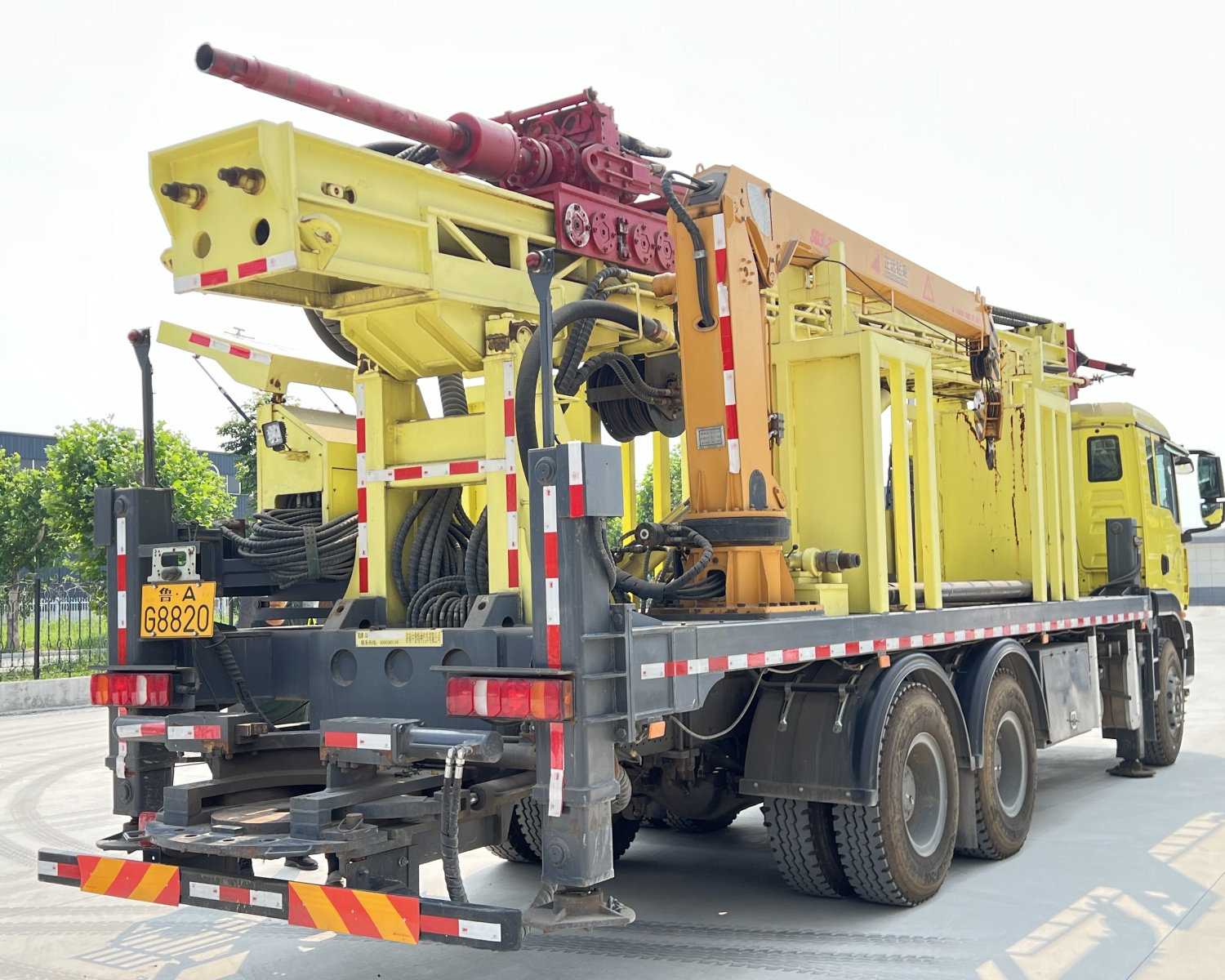 WRT1200 Detay Görseli 3