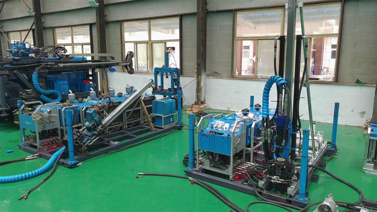 1250 rpm Bu Devir Değeri Derin Delik Karotiyerinde Neyi Sınırlar?