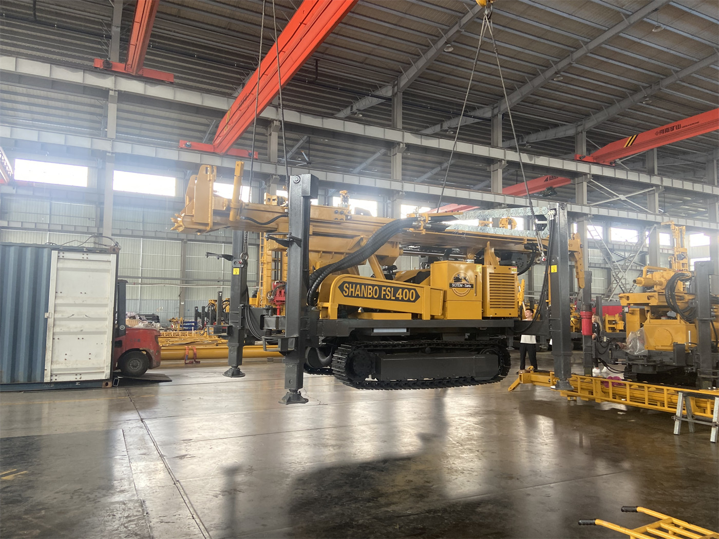 WR600RC-CS3 Üçlü Siklon Örnekleme Sistemi satın alınırken numune bölme hassasiyeti ve kontaminasyon önleme yönetimi için üreticiden neler teyit edilmeli?