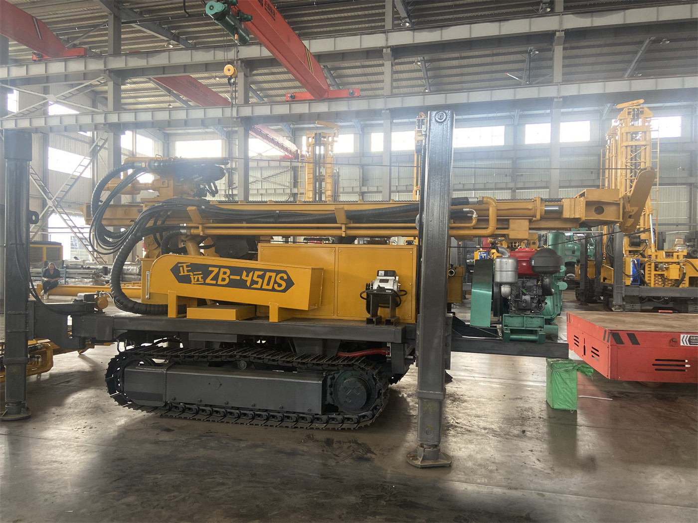 WR600RC-CS3 Üçlü Siklon Örnekleme Sistemi satın alınırken numune bölme hassasiyeti ve kontaminasyon önleme yönetimi için üreticiden neler teyit edilmeli?