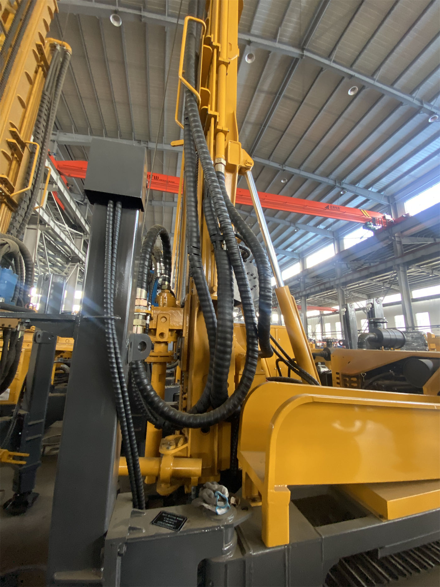 24000 ve 12000 N·m Aynı Delgi Makinesinde: İki Tork Değeri Hangi Delik Bölümünü Yönetir?