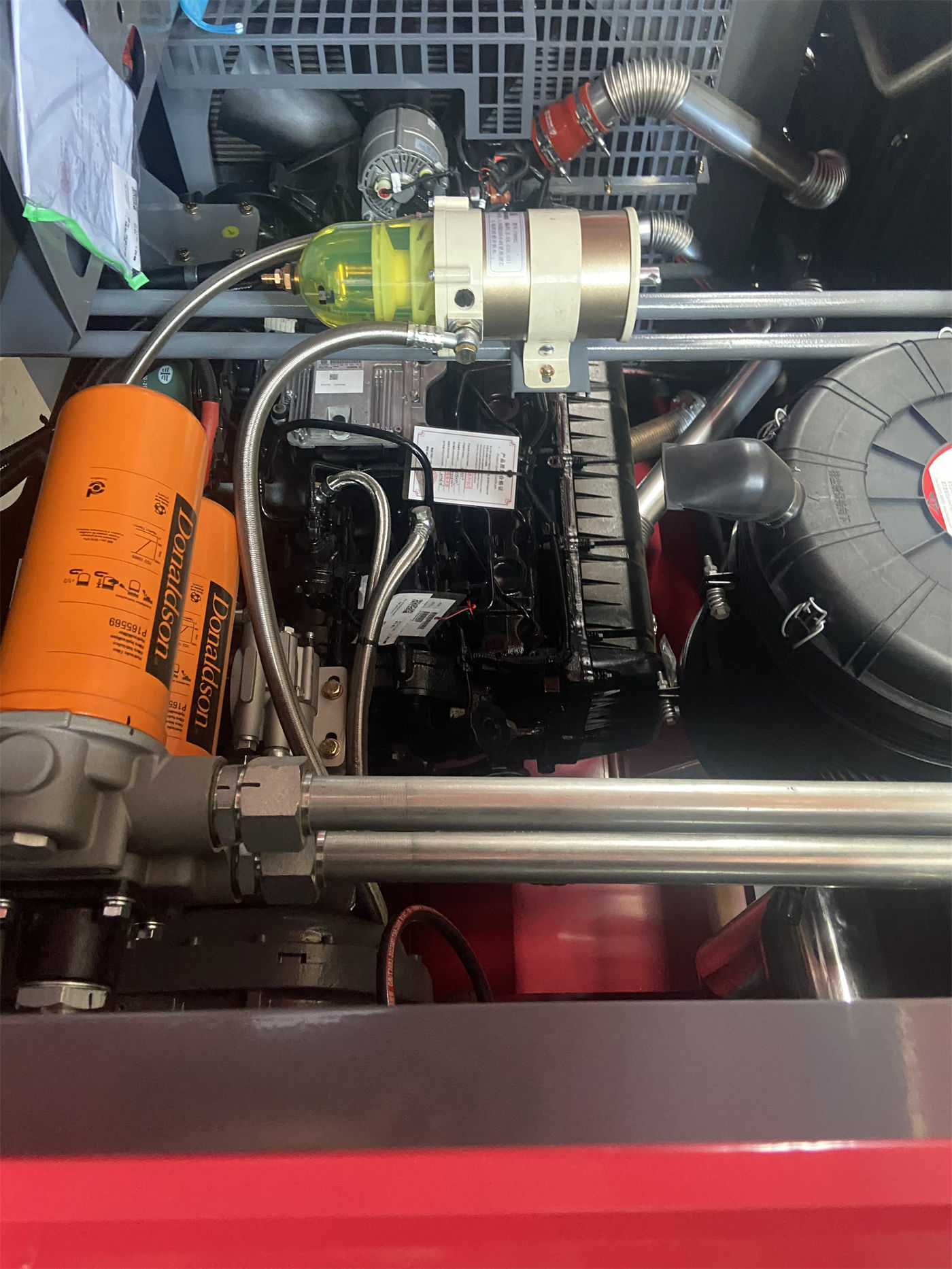 450 Metre Sınıfı Su Kuyusu Sondaj Makinesi WR450SE Satın Alma: 6 m Sondaj Borusu ve 20 T Kaldırma Kapasitesi ile Tarımsal Sulama ve Kırsal Su Temini Projelerinde Gerçek Getiri Nasıl Hesaplanır?