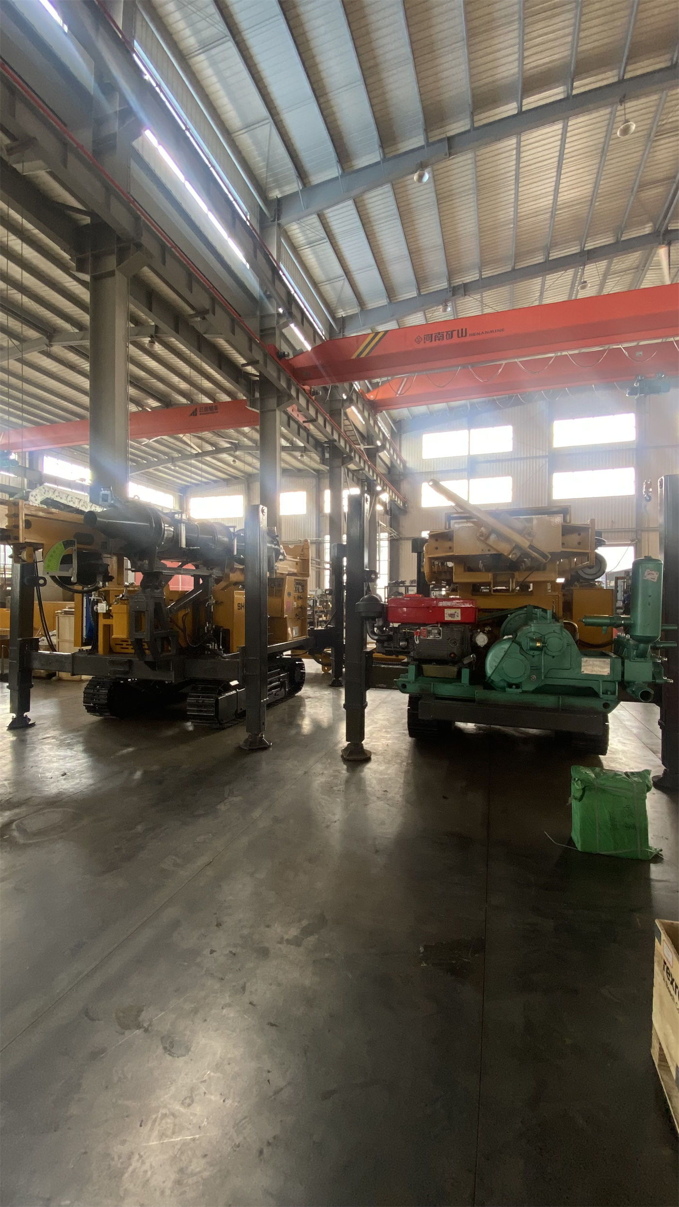 Petrol-Elektrik Çift Yakıtlı Sistem Her Şantiyede Yakıt Tasarrufu Sağlamaz