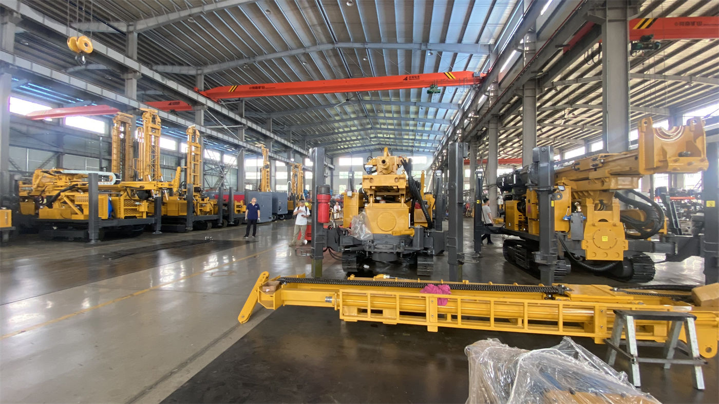 Su kuyusu sondaj makinesi satın alırken dizel motor markası ve güç konfigürasyonunun yüksek rakım, yüksek sıcaklık veya soğuk bölgelerdeki uygulamalara etkileri nelerdir ve neler doğrulanmalıdır?