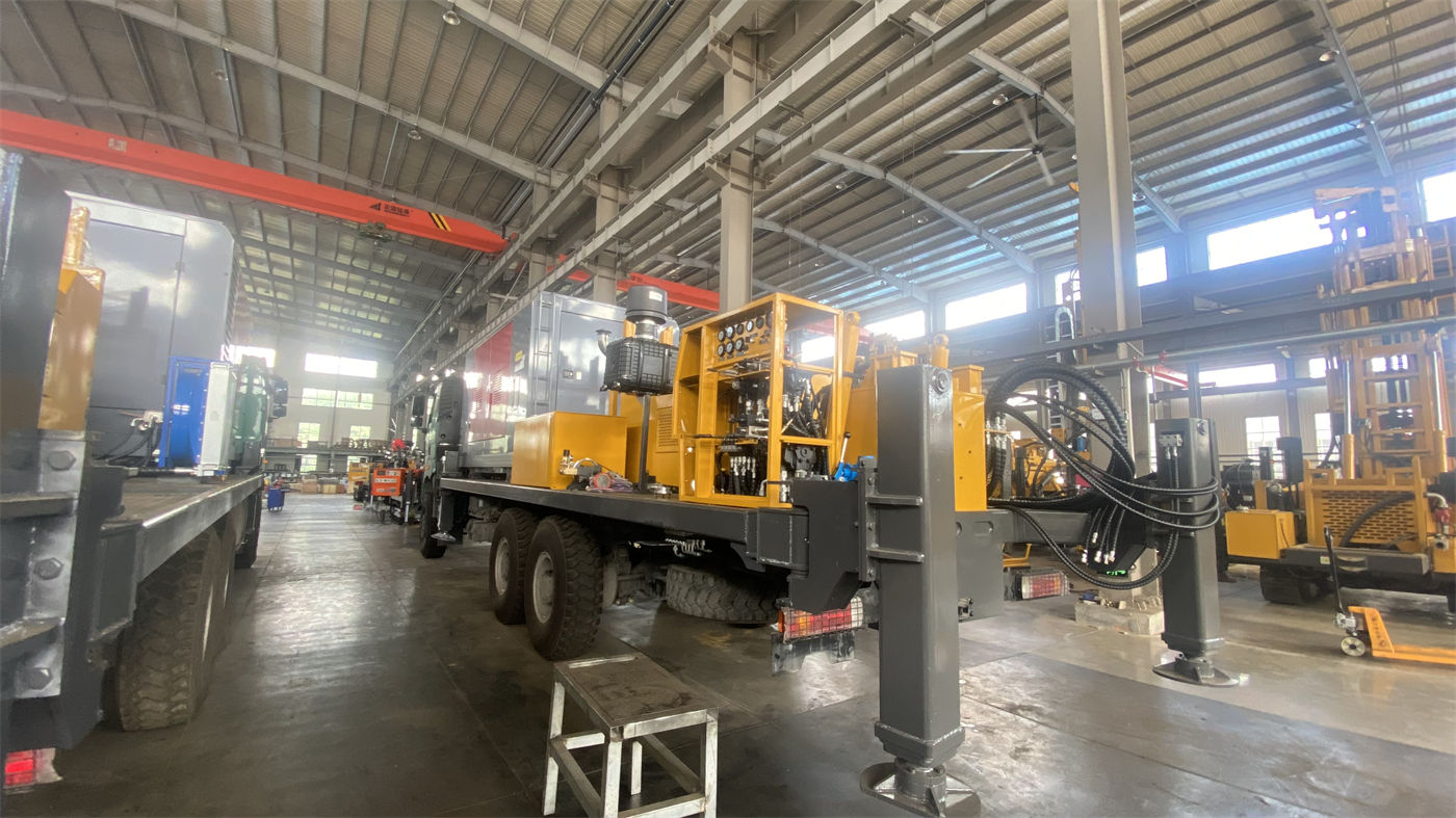 600 metre sondaj derinliği, her kuyunun 600 metreye kadar delineceği anlamına gelmez