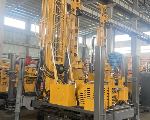 WR260 Devreye Almadan Önce: Kuyu Yeri Koşullarından Ekipman Malzemelerine Hazırlık Sırası