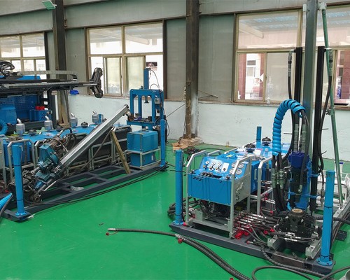 1250 rpm Bu Devir Değeri Derin Delik Karotiyerinde Neyi Sınırlar?