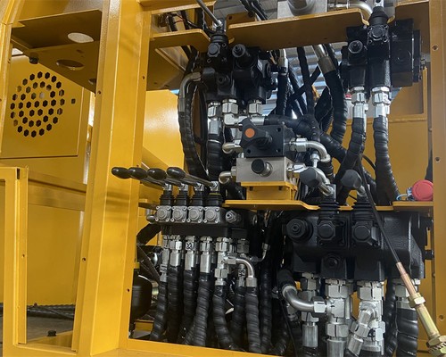 Petrol-Elektrikli Çift Kullanım, Derin Kuyu Projelerinde Bir Enerji Koşulu Uyarlamasıdır