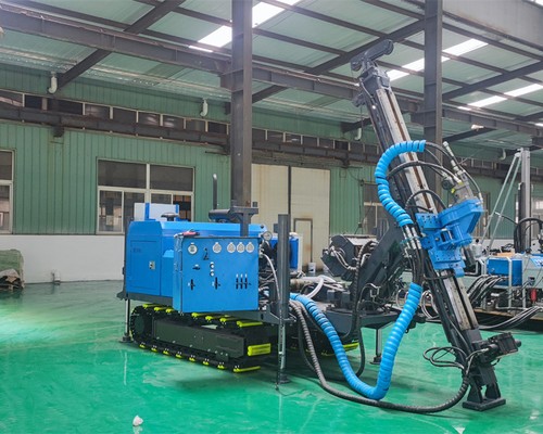 33 m³/min ve 2.5 MPa'nın Aynı Anda Geçerli Olduğu Hava Besleme Sınırı