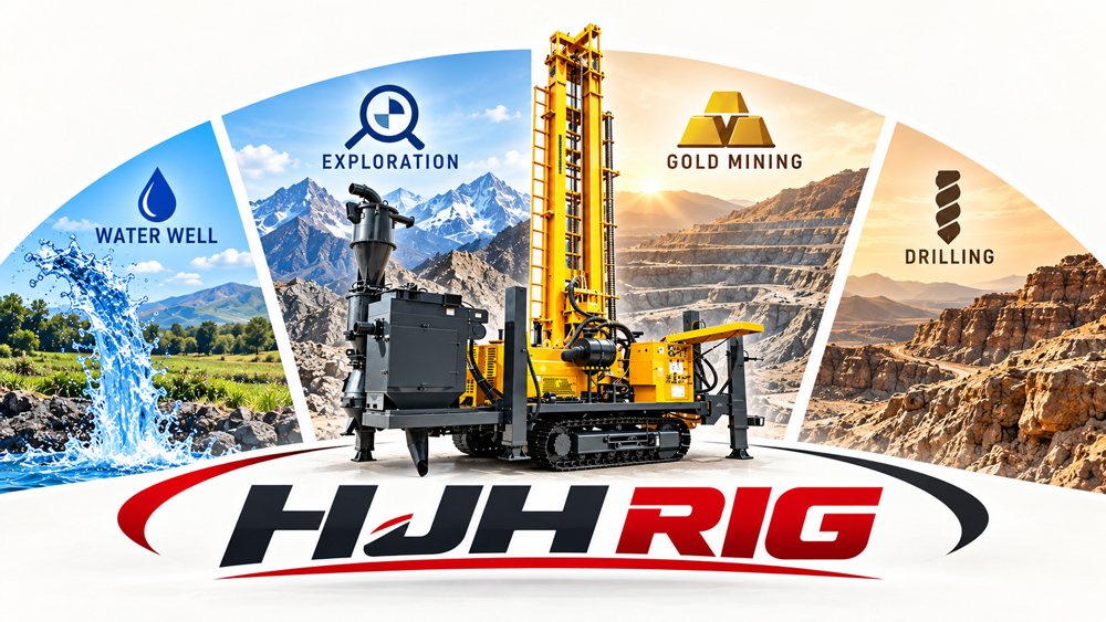 Shandong Hengjianhang İnşaat Makineleri Co., Ltd.